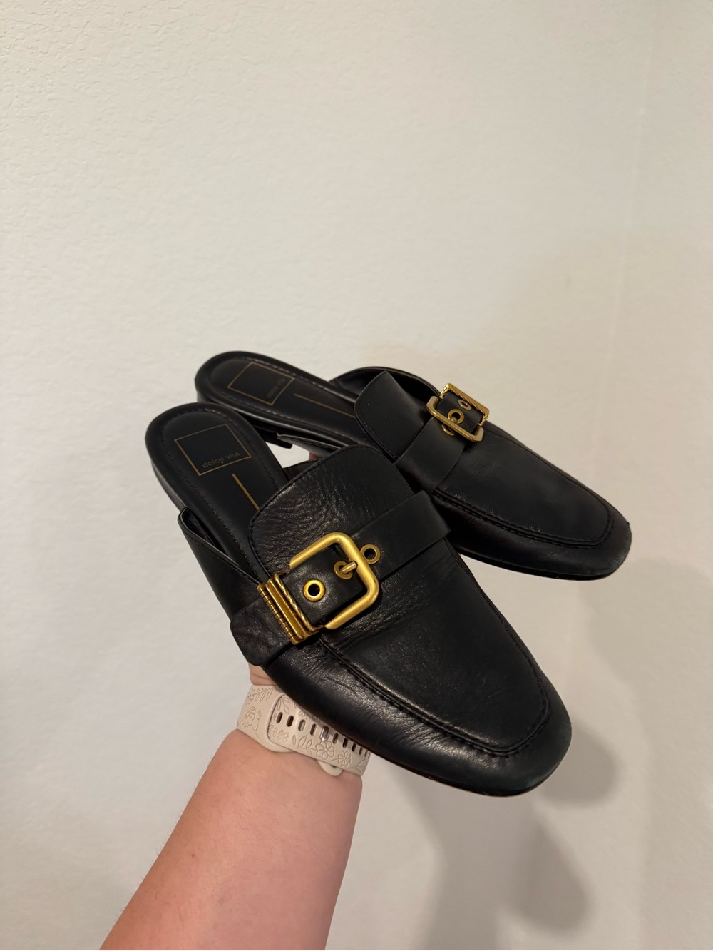 Dolce Vita loafers